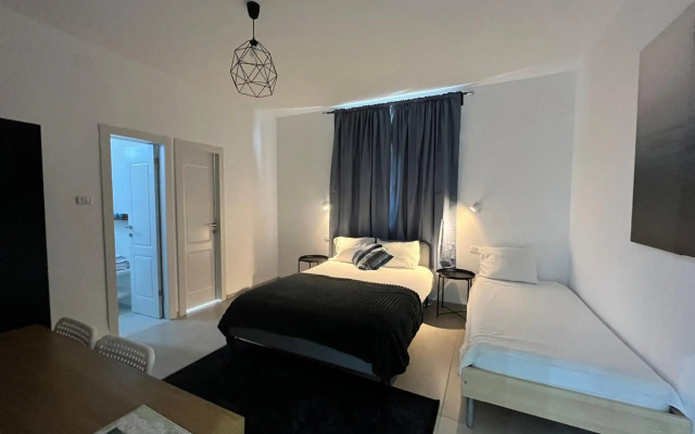 Eden Hotel