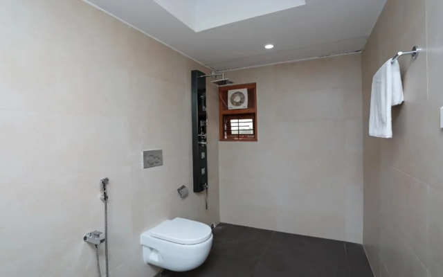 Arnapurna Home Stay By OYO Rooms