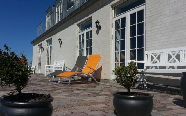 Roskilde B&B