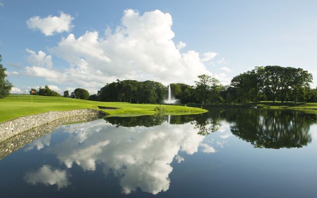 Luttrellstown Castle Resort