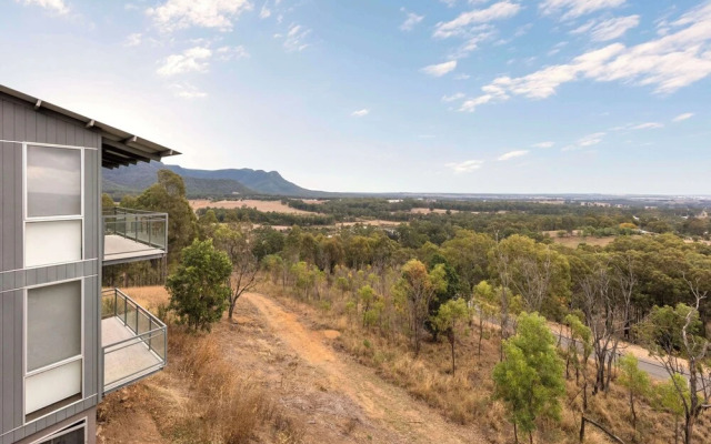 The Golden Door Health Retreat - Elysia