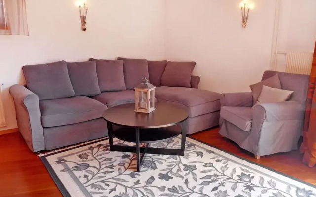 Villars Soleil Ollon