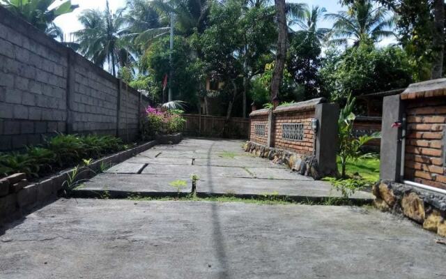 Sentul Hostel