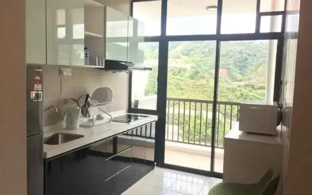 Sekata Apartment