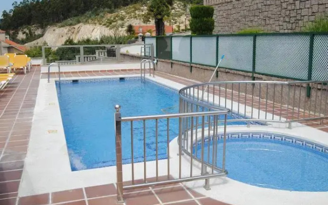Hotel Riveiro II