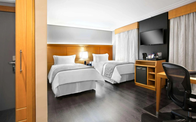 Melia Jardim Europa