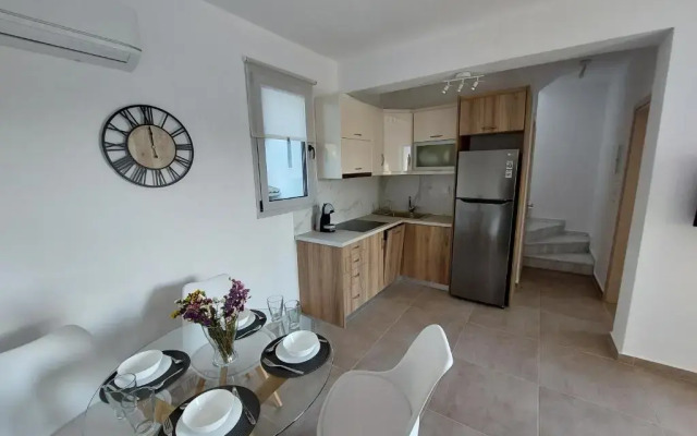 Elia Luxury Apartments Estd 2022