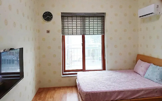 Daecheon Relax Pension