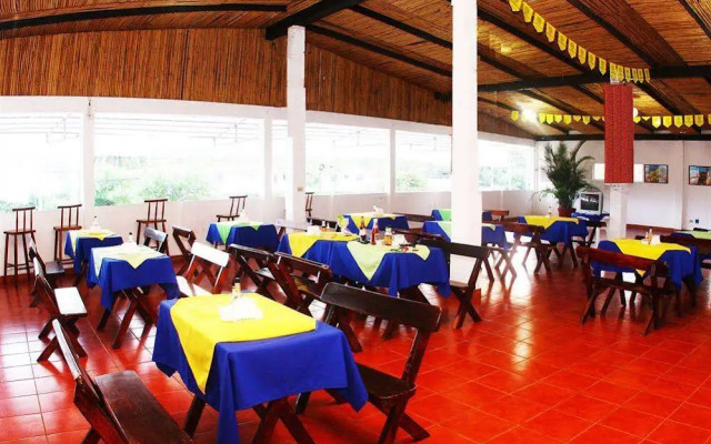 Hotel Real Costa Inn