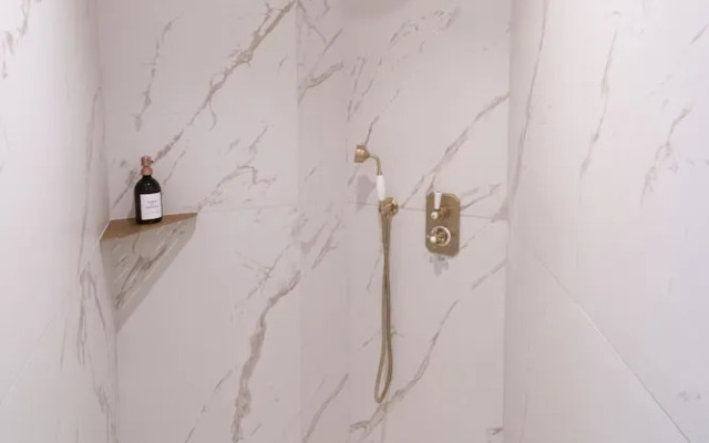 La chambre des Remparts Romantique