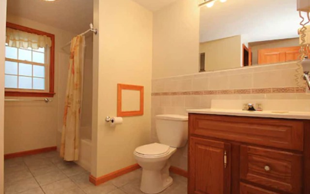 Normandie Oceanfront Motor Inn
