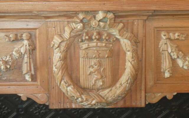 Domaine Abartiague B&B