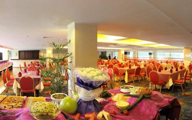 Guilin Golden Dragonball Hotel