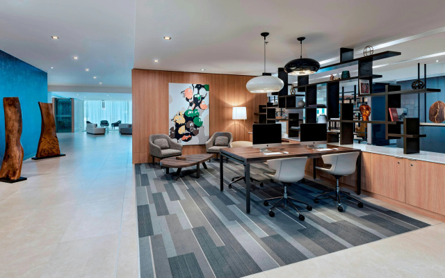 AC Hotel San Jose Escazu
