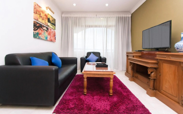 Century Bay Private Residences