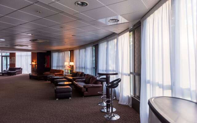 CERISE Bordeaux Mérignac Aéroport