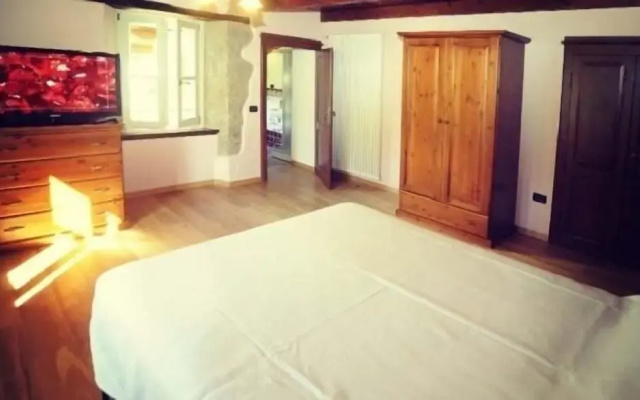 Agriturismo La Luna