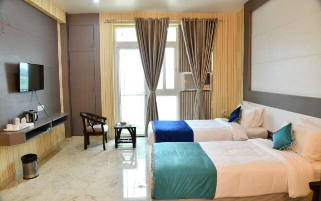 Hotel Jataka Inn