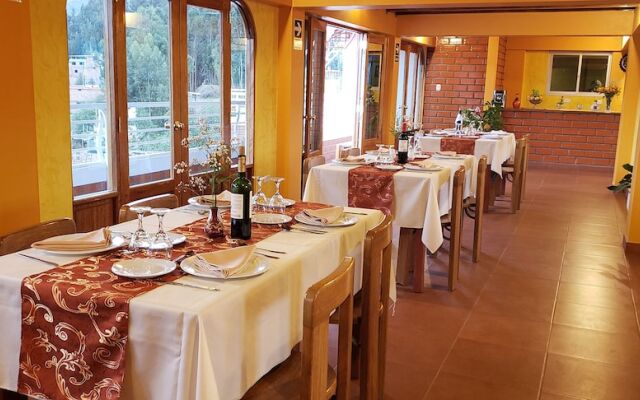 Morales Guest House