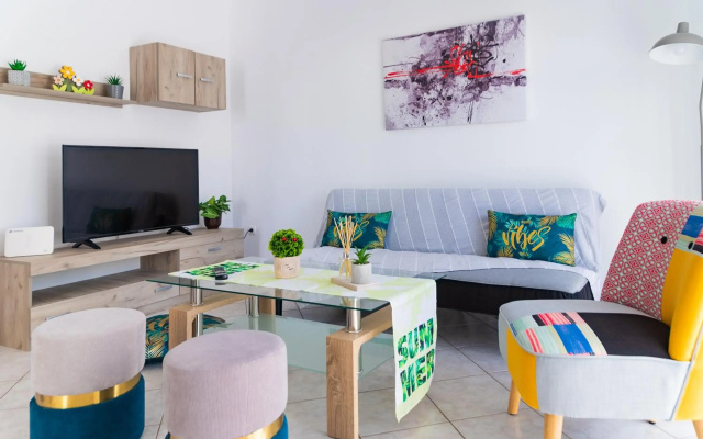 Grigo apartments