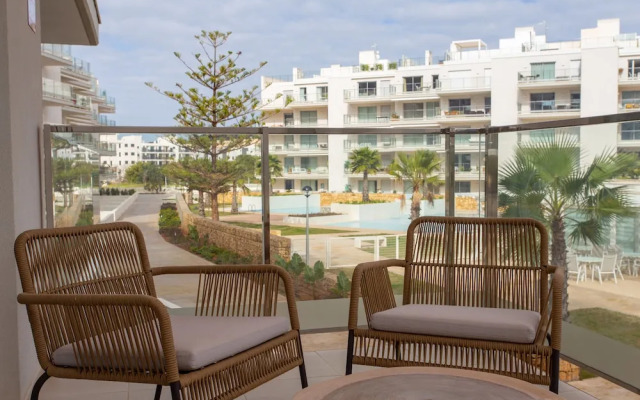 Denia apartment Marina QK