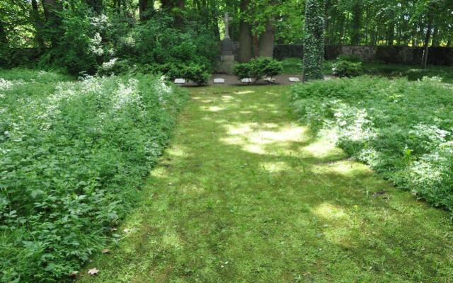 Schlosshotel Nordland