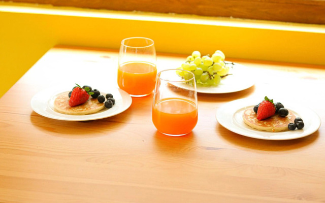 La casetta degli innamorati