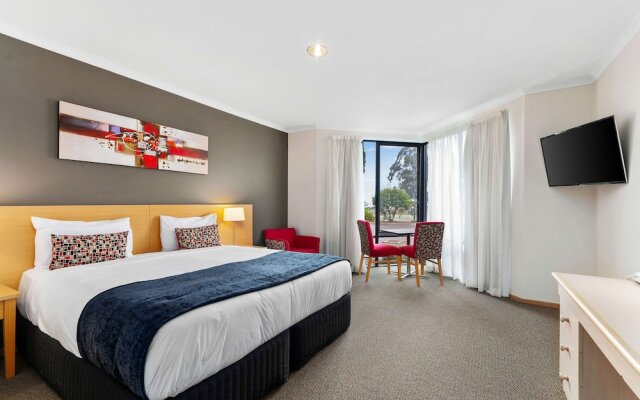 Comfort Inn & Suites Latrobe