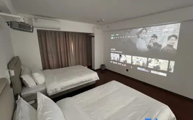 Greenland Mingyu Hotel