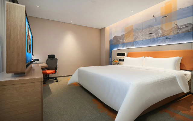 Hampton by Hilton Dali Erhai Park