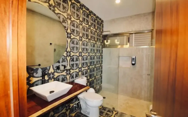 Luxury Suites La Veleta