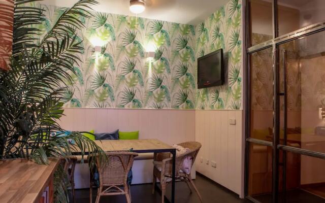 Apartamento moderno junto a la Gran Via