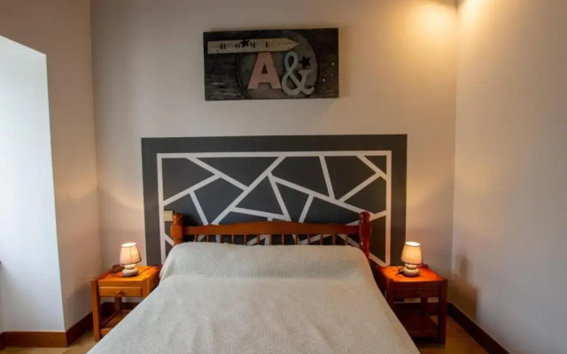 Gîte Saint-Crépin-et-Carlucet, 5 pièces, 12 personnes - FR-1-616-108