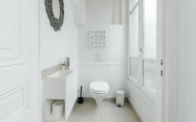 The Thonet House - A Luxury Historic Collection