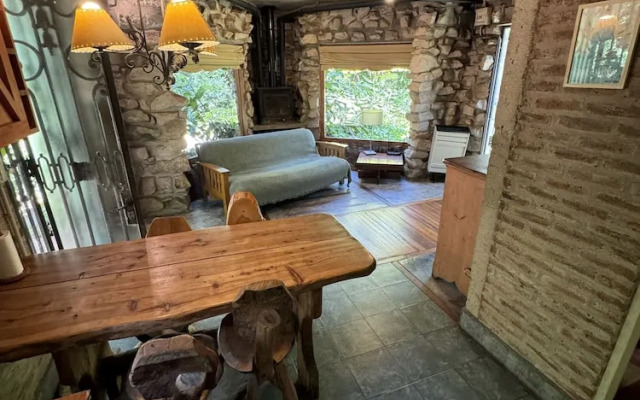 Cabanas Arehue