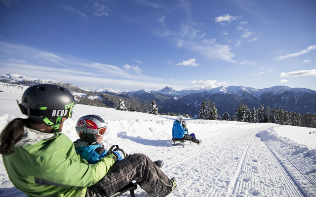 SONNENBERG | Panorama Dolomites Wellbeing
