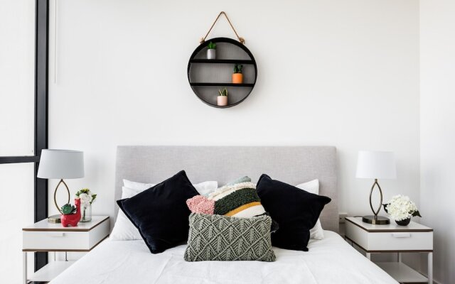 Southbank Hope Street Apartment By SLife