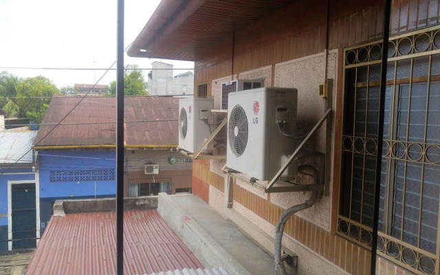 Hostal Ok
