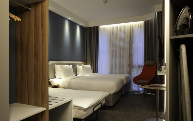 Holiday Inn Exp Avlabari by IHG