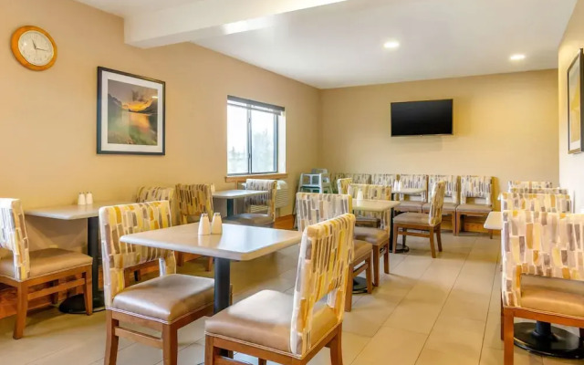 Comfort Inn