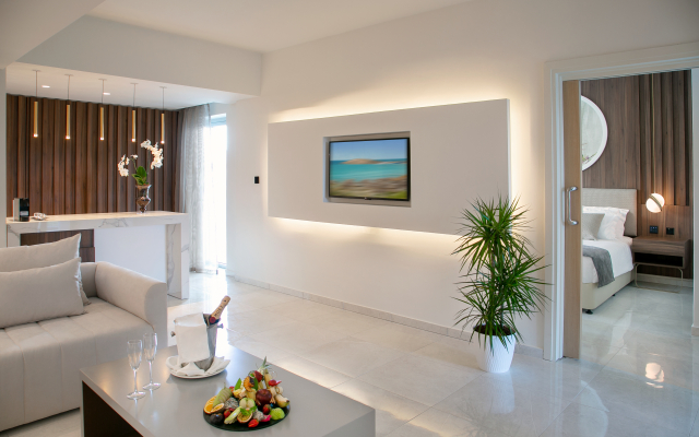 Nissiblu Beach Resort