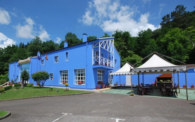 Vega Del Sella