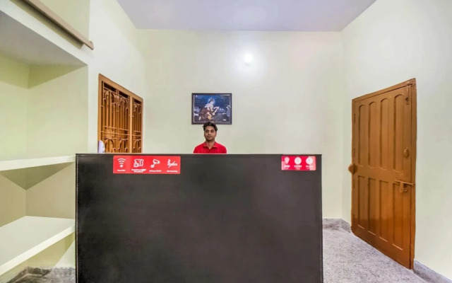 Adam's Bridge International Hotel by OYO Rooms
