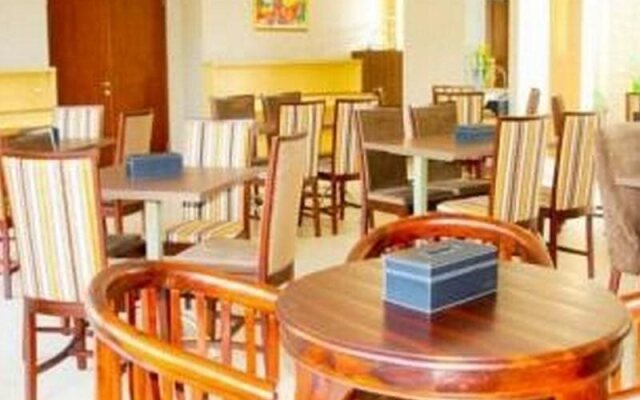 Jeng Ratu Hotel