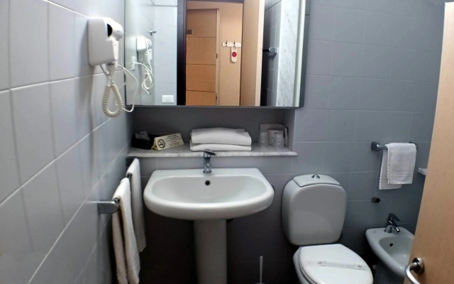 Hotel Al Sant andrea