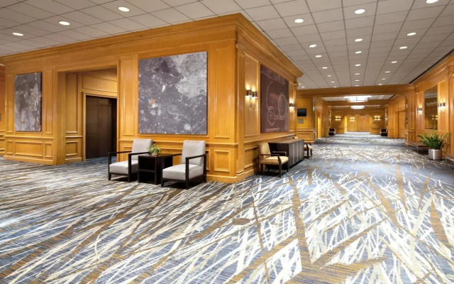 The Westin Oaks Houston at the Galleria