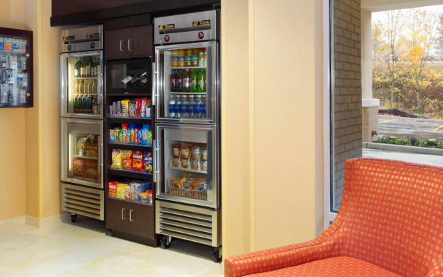 Fairfield by Marriott Inn & Suites Tacoma Puyallup