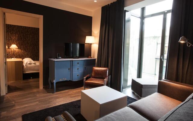 Angla Boutique Apartments Consell de Cent-Plaza Universitat