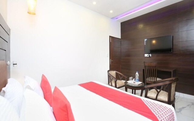 Hotel SKA Hometel