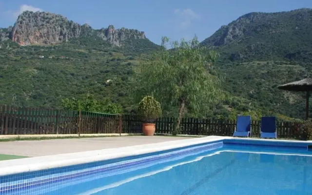 Casa Rural Haza De Los Fresnos